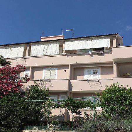 Apartmani Zorica Rab Town Zewnętrze zdjęcie