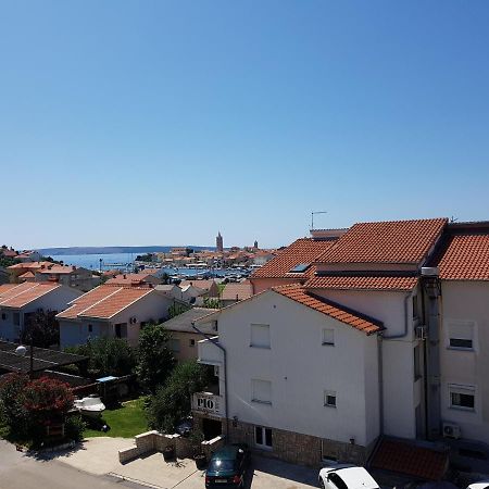 Apartmani Zorica Rab Town Zewnętrze zdjęcie