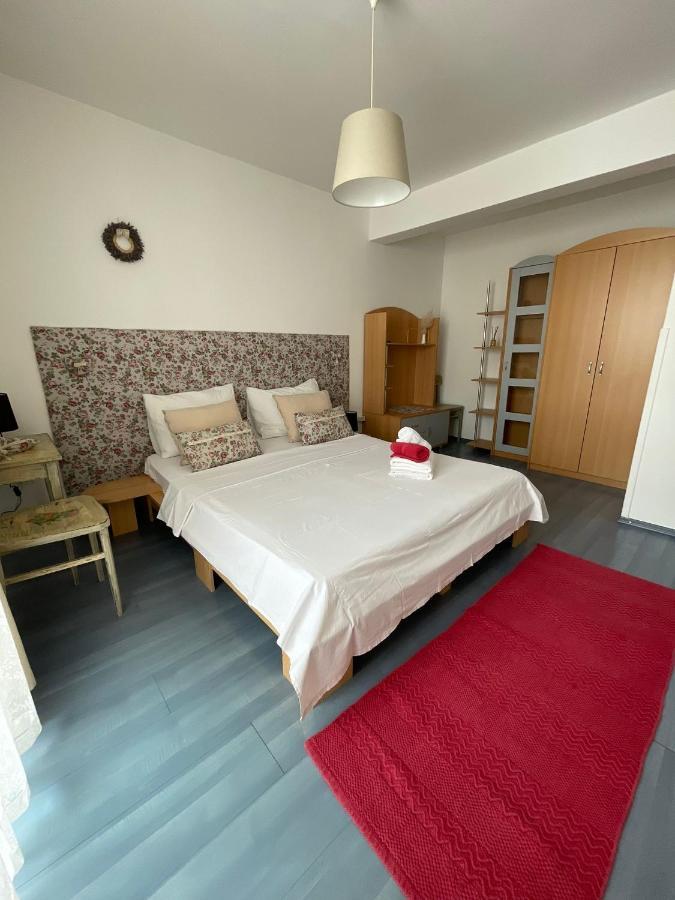 Apartmani Zorica Rab Town Zewnętrze zdjęcie