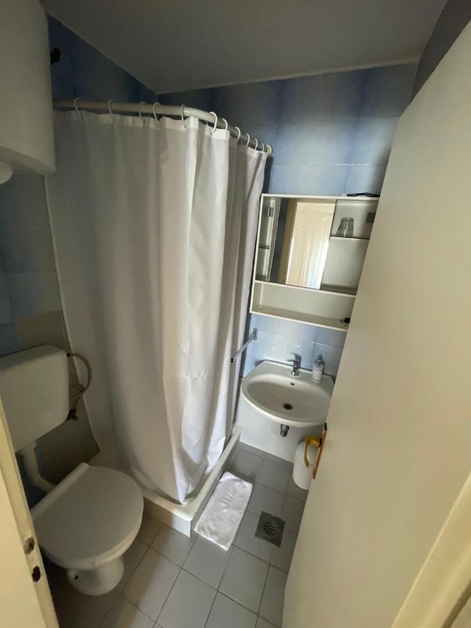 Apartmani Zorica Rab Town Zewnętrze zdjęcie