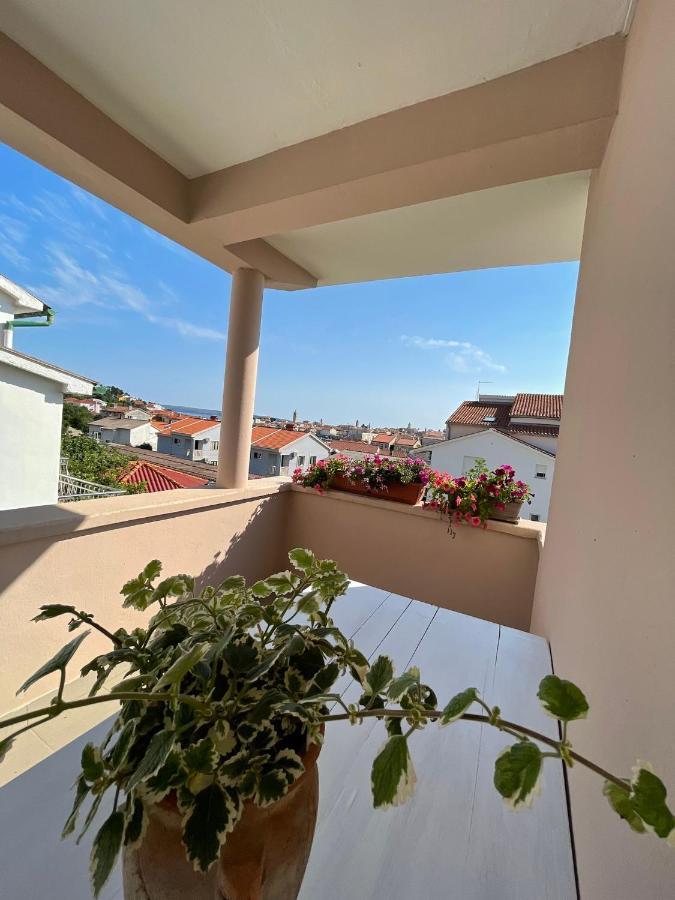 Apartmani Zorica Rab Town Zewnętrze zdjęcie