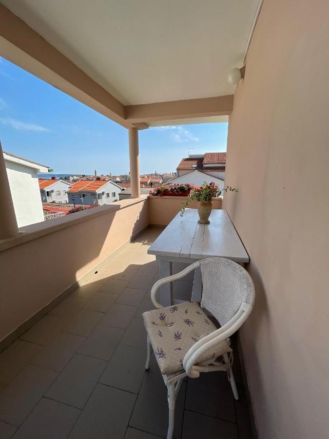 Apartmani Zorica Rab Town Zewnętrze zdjęcie