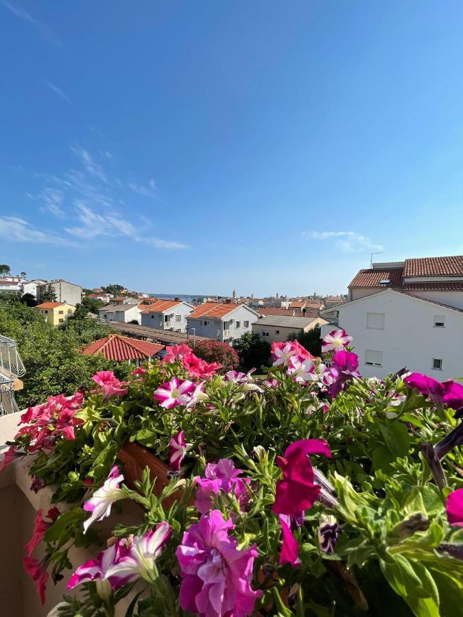 Apartmani Zorica Rab Town Zewnętrze zdjęcie