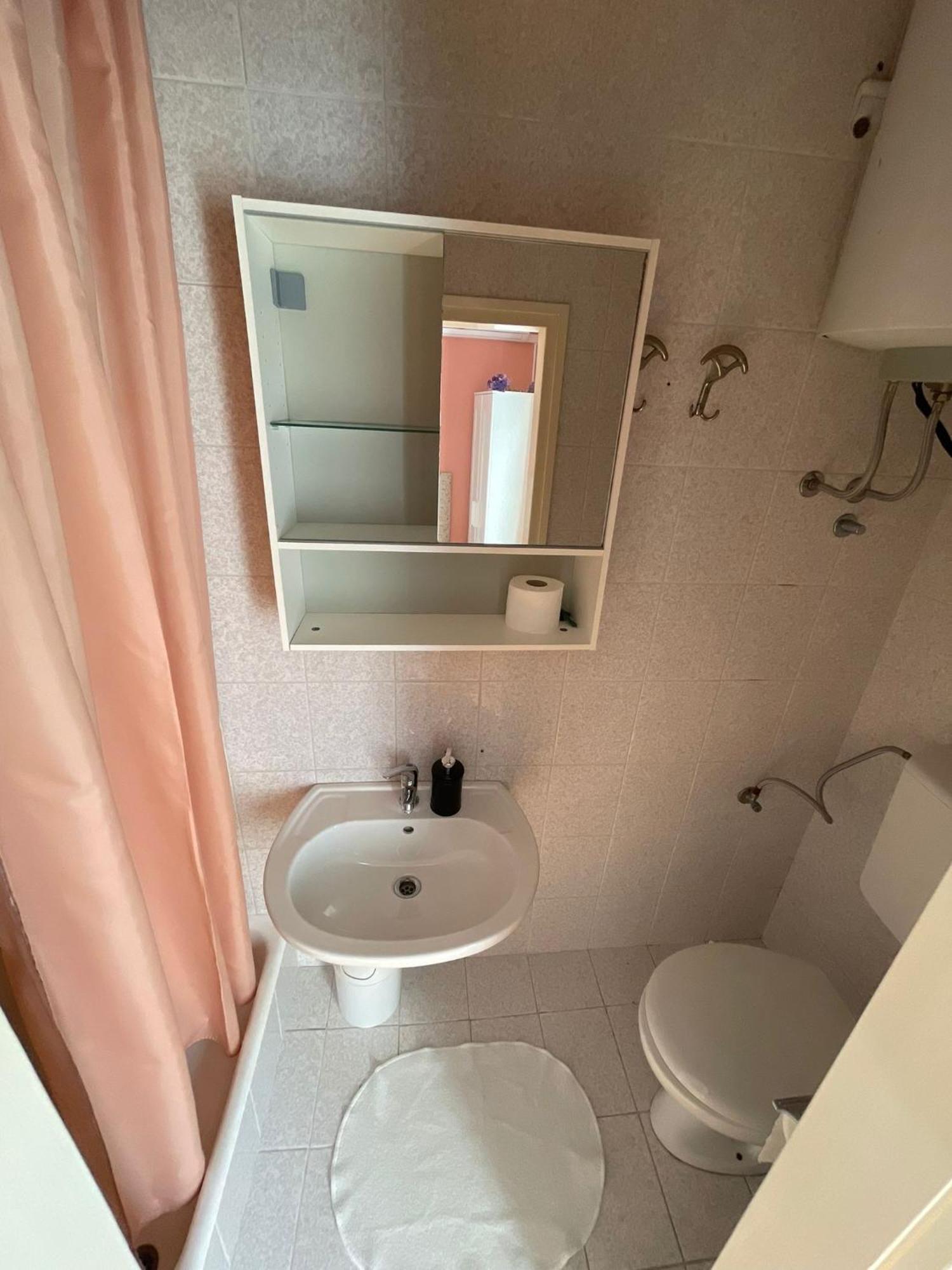 Apartmani Zorica Rab Town Zewnętrze zdjęcie