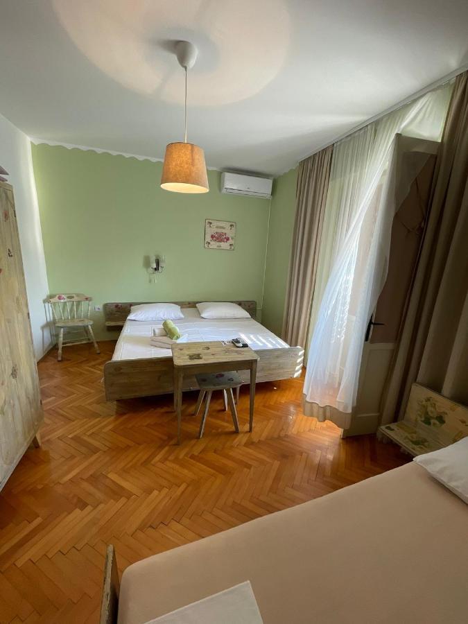 Apartmani Zorica Rab Town Zewnętrze zdjęcie