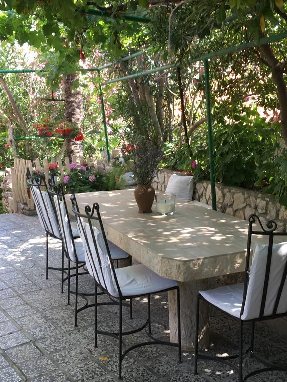 Apartmani Zorica Rab Town Zewnętrze zdjęcie