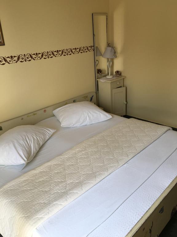 Apartmani Zorica Rab Town Zewnętrze zdjęcie