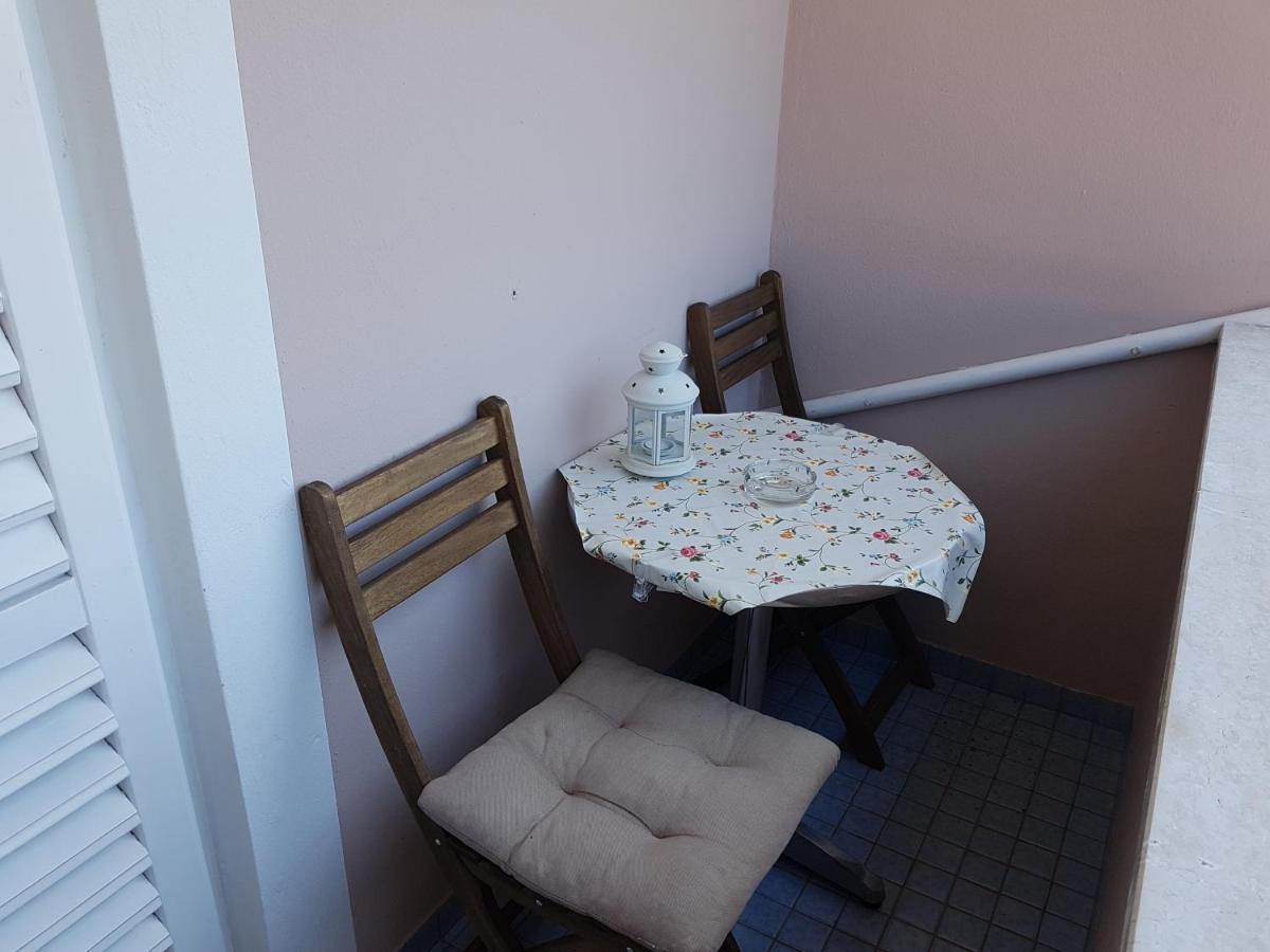 Apartmani Zorica Rab Town Zewnętrze zdjęcie